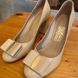 Salvatore Ferragamo High Heels